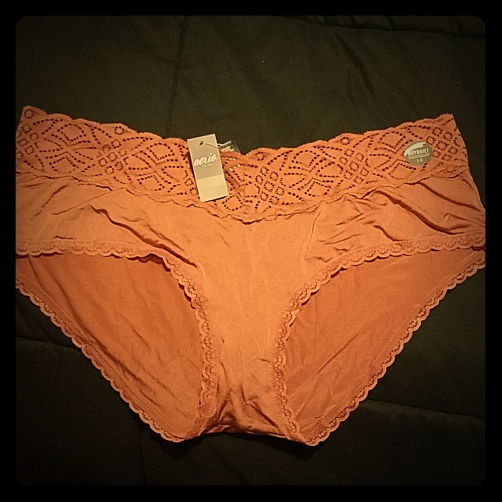 Aerie Undies